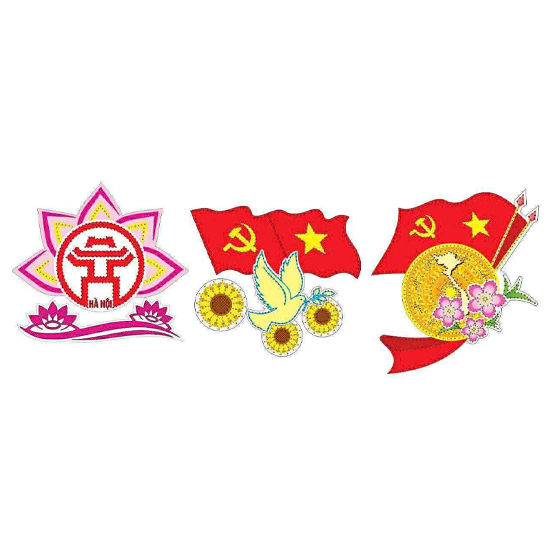 LED cột điện đường phố