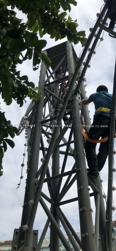 Công Ty TNHH Dịch Vụ Sản Xuất Và Quảng Cáo Quang Minh