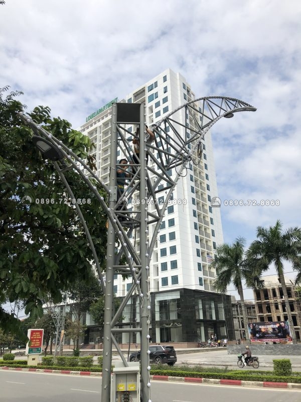Công Ty TNHH Dịch Vụ Sản Xuất Và Quảng Cáo Quang Minh