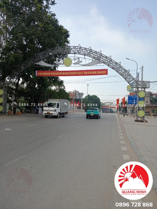 Công Ty TNHH Dịch Vụ Sản Xuất Và Quảng Cáo Quang Minh