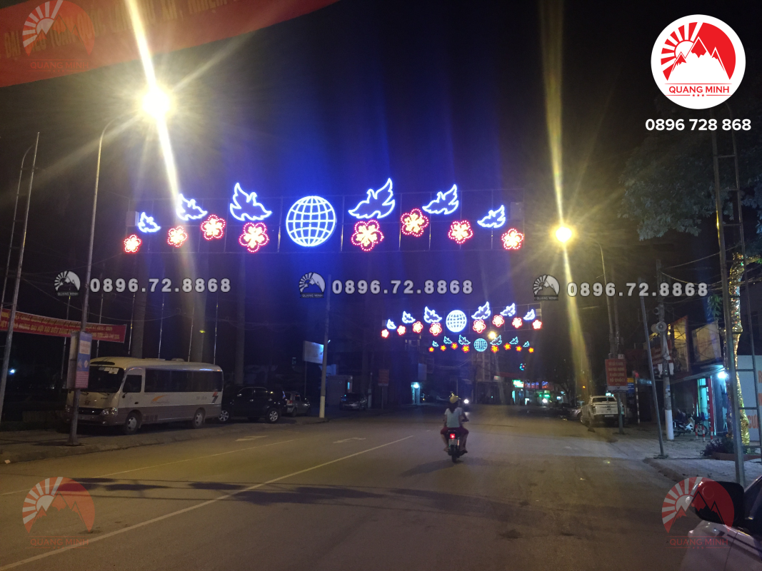 Công Ty TNHH Dịch Vụ Sản Xuất Và Quảng Cáo Quang Minh