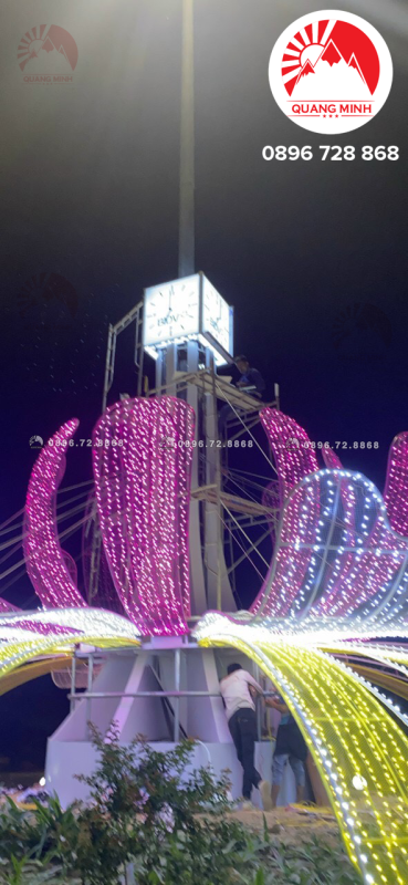 Công Ty TNHH Dịch Vụ Sản Xuất Và Quảng Cáo Quang Minh