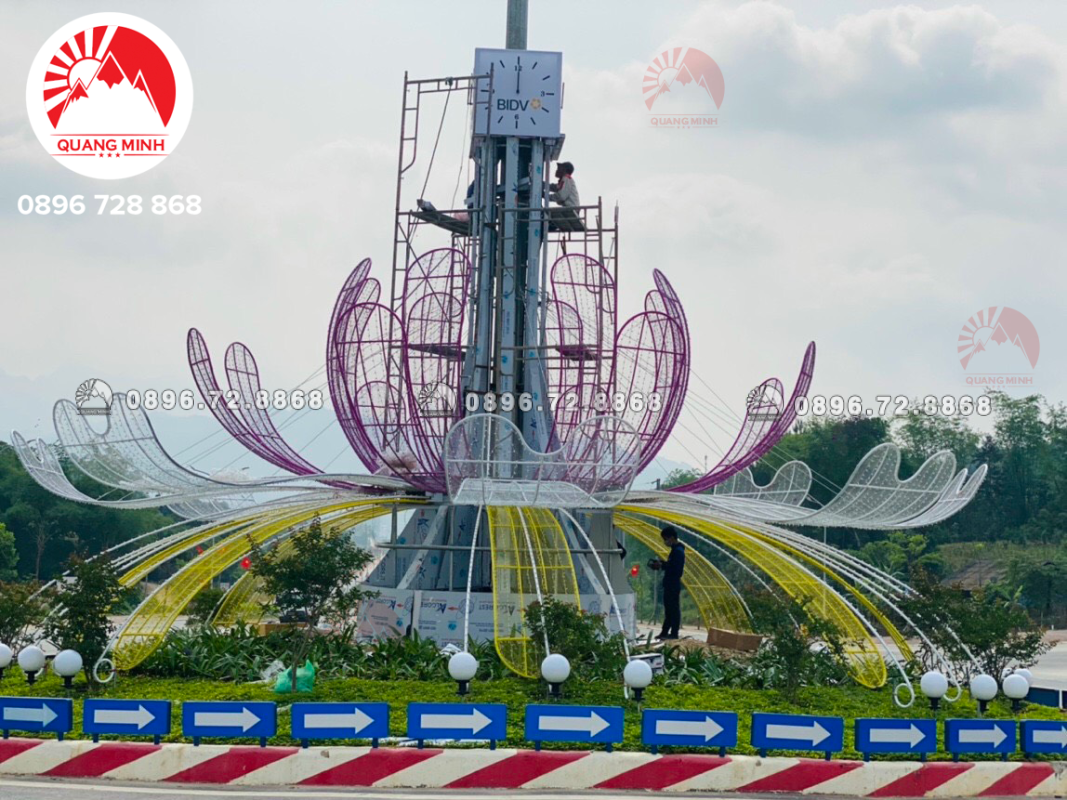 Công Ty TNHH Dịch Vụ Sản Xuất Và Quảng Cáo Quang Minh