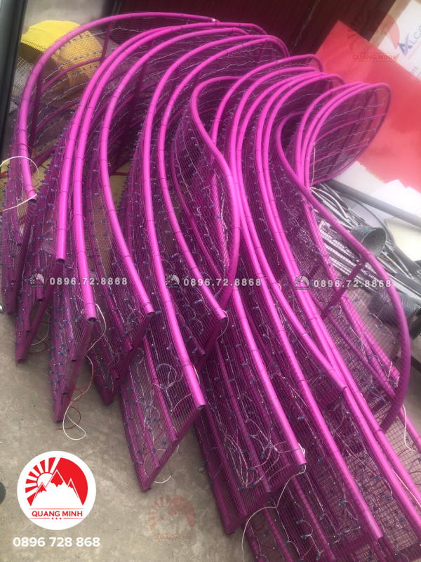 Công Ty TNHH Dịch Vụ Sản Xuất Và Quảng Cáo Quang Minh