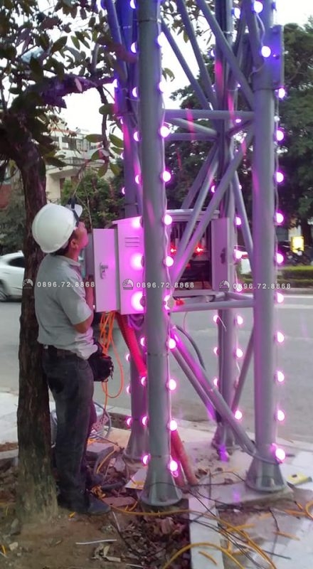 Công Ty TNHH Dịch Vụ Sản Xuất Và Quảng Cáo Quang Minh