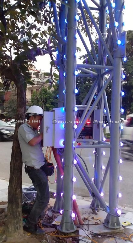 Công Ty TNHH Dịch Vụ Sản Xuất Và Quảng Cáo Quang Minh