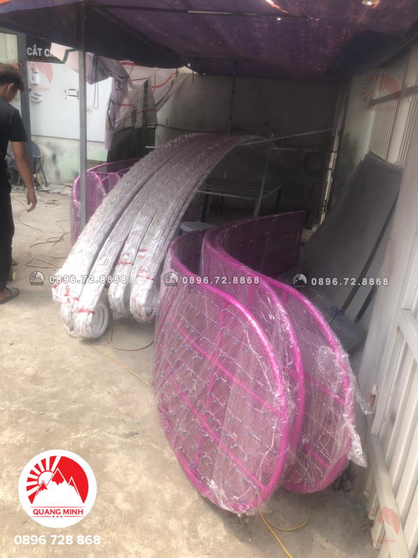 Công Ty TNHH Dịch Vụ Sản Xuất Và Quảng Cáo Quang Minh