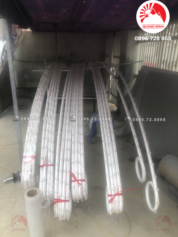 Công Ty TNHH Dịch Vụ Sản Xuất Và Quảng Cáo Quang Minh